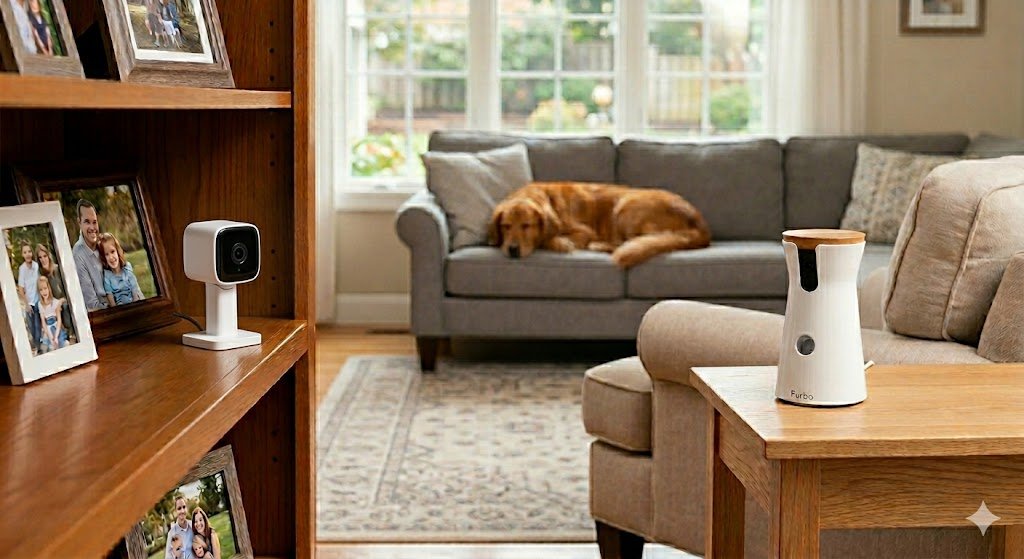 Dog Separation Anxiety Signs: 7 Clear Warnings + What Helpful Steps You Can Take dog separation anxiety signs