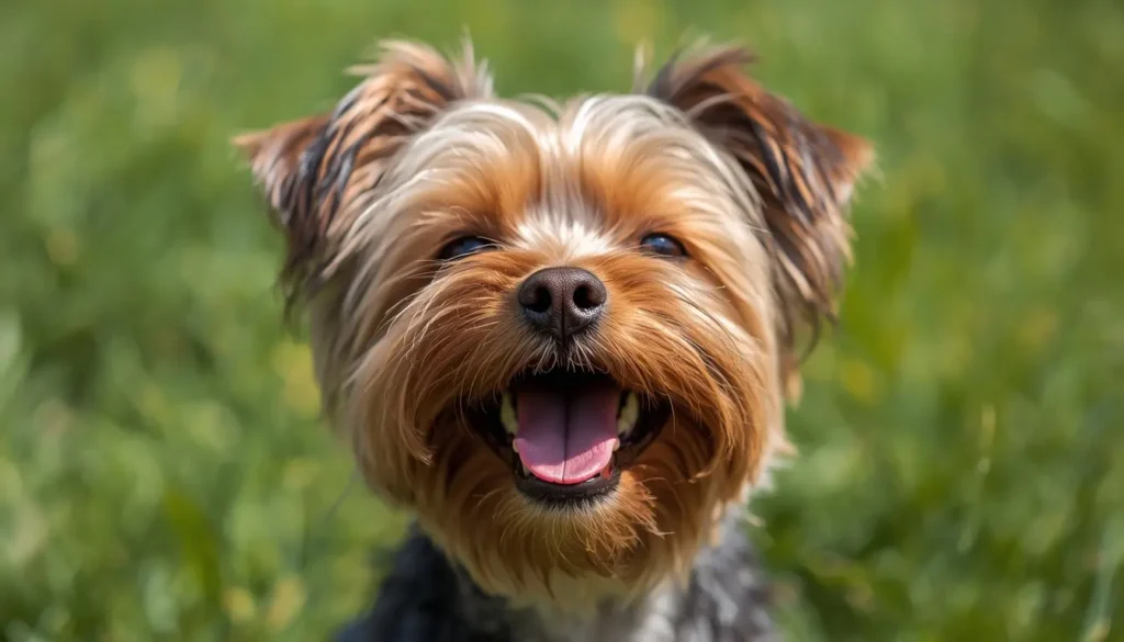 dog breath smells like fish